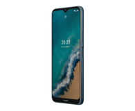Nokia G50 Dual SIM 4/128GB niebieski 5G - 684893 - zdjęcie 5
